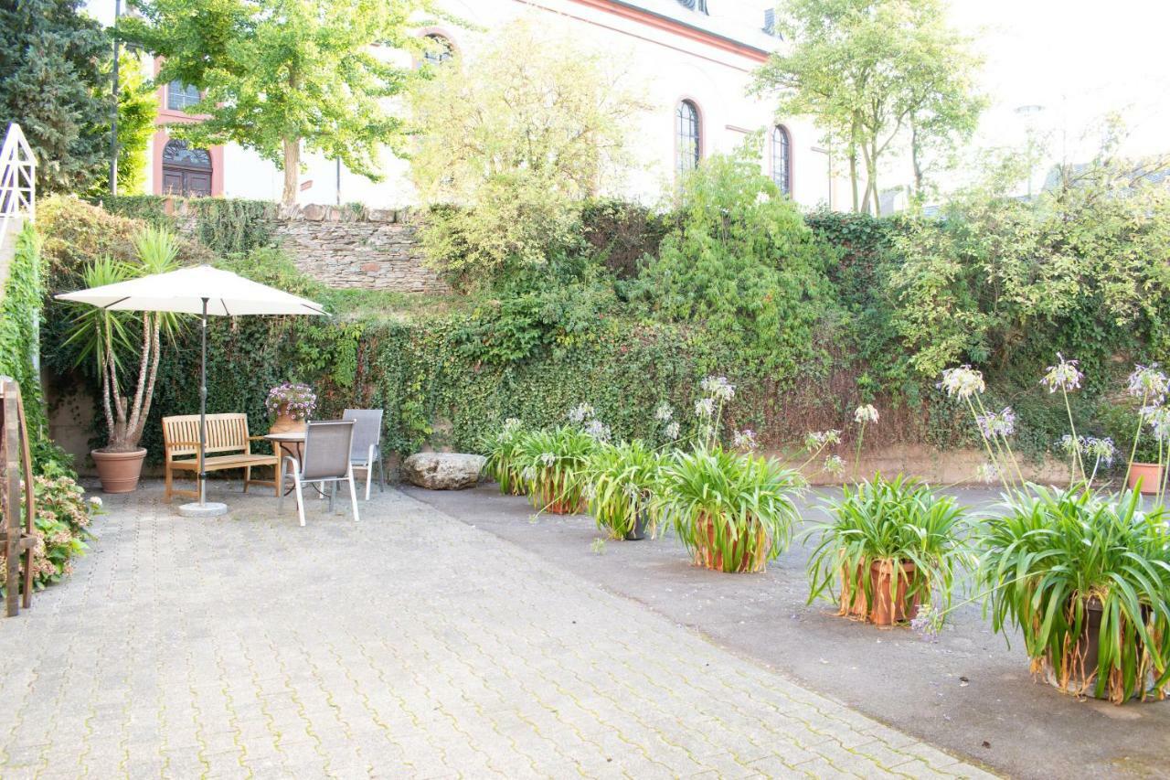 Weingut Johanneshof Minheim Exteriér fotografie